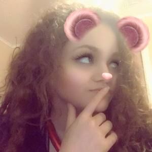 Meet your Posher, Crystal-lena